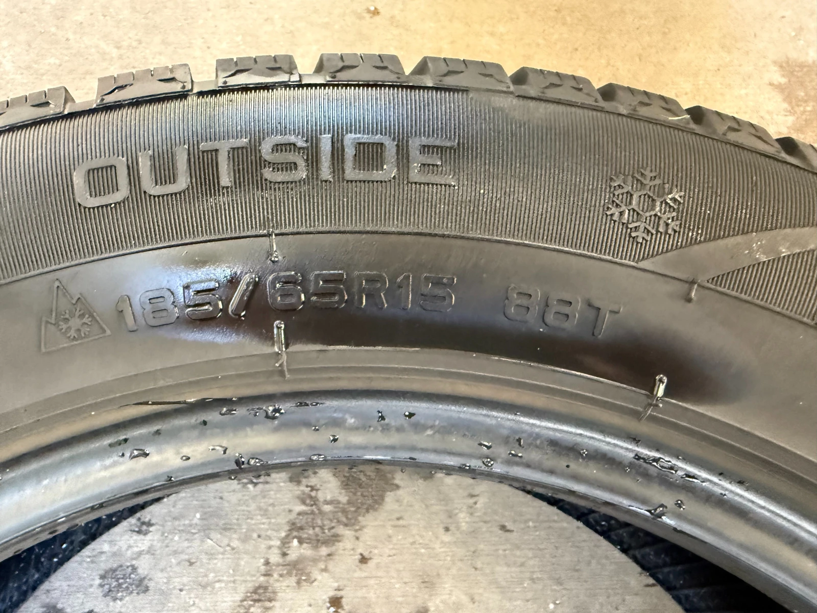 ���� 185/65R15 | Mobile.bg � ����������� 7