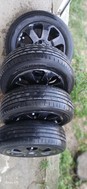 ���� � ������ 185/60R15 | Mobile.bg � ����� ������ 4