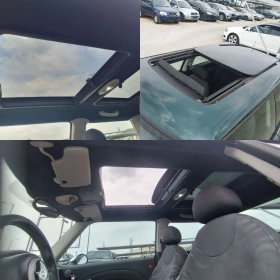 Mini Cooper 1.4D-4d ПАНОРАМА, снимка 17