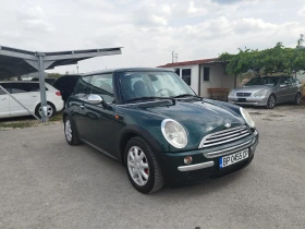 Mini Cooper 1.4D-4d ПАНОРАМА, снимка 3