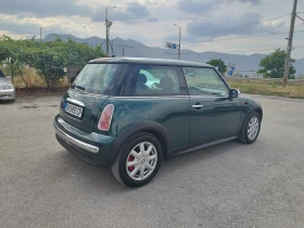 Mini Cooper 1.4D-4d ПАНОРАМА, снимка 4