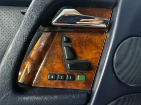 Mercedes-Benz SL 500 Уникално запазен/ГАРАНЦИЯ 6 МЕСЕЦА, снимка 13
