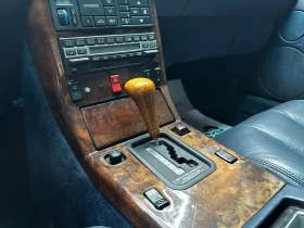 Mercedes-Benz SL 500 Уникално запазен/ГАРАНЦИЯ 6 МЕСЕЦА, снимка 9