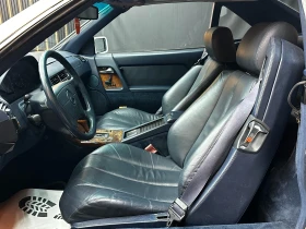 Mercedes-Benz SL 500 Уникално запазен/ГАРАНЦИЯ 6 МЕСЕЦА, снимка 8