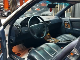 Mercedes-Benz SL 500 Уникално запазен/ГАРАНЦИЯ 6 МЕСЕЦА, снимка 7