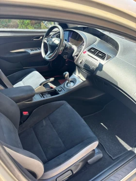 Honda Civic 1.4 i, снимка 5