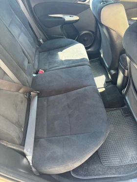 Honda Civic 1.4 i, снимка 4