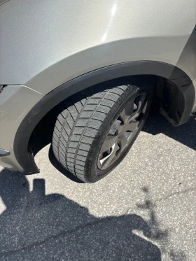 Honda Civic 1.4 i, снимка 8