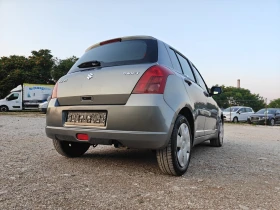 Suzuki Swift 1.3 KLIMA, снимка 7