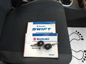 Suzuki Swift 1.3 KLIMA, снимка 17