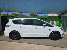 Ford S-Max TITANIUM * 2.0* 180к.с.* 7 места , снимка 6