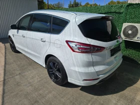 Ford S-Max TITANIUM * 2.0* 180к.с.* 7 места , снимка 3