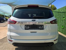 Ford S-Max TITANIUM * 2.0* 180к.с.* 7 места , снимка 4