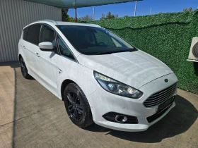 Ford S-Max TITANIUM * 2.0* 180к.с.* 7 места , снимка 7