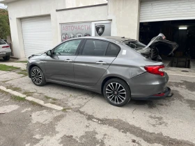 Fiat Tipo 1.0 turbo, снимка 3