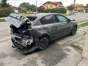 Fiat Tipo 1.0 turbo, снимка 4