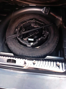 Peugeot 407 Peugeot 407 SW 1, 6 D, снимка 14