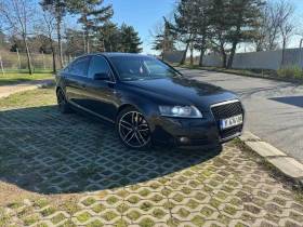 Audi A6 S-Line, снимка 1
