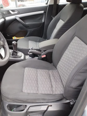 Skoda Octavia 1.9, снимка 16