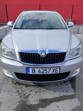 Skoda Octavia 1.9, снимка 2