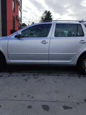 Skoda Octavia 1.9, снимка 4