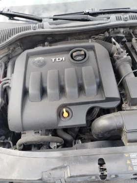 Skoda Octavia 1.9, снимка 13