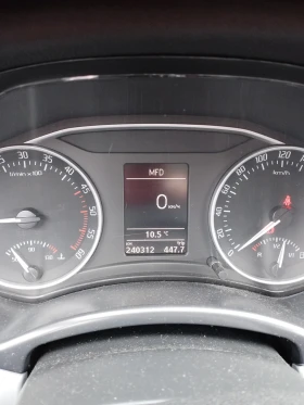 Skoda Octavia 1.9, снимка 14