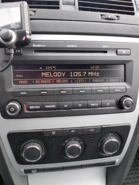 Skoda Octavia 1.9, снимка 15