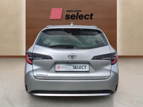 Toyota Corolla 1.2, снимка 3