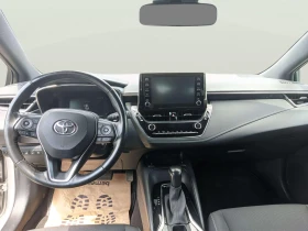 Toyota Corolla 1.2, снимка 9