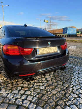 BMW 420 X-Drive, снимка 2