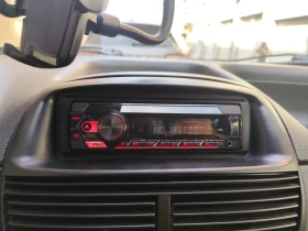 Fiat Punto, снимка 7