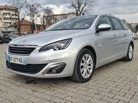 Peugeot 308, снимка 1