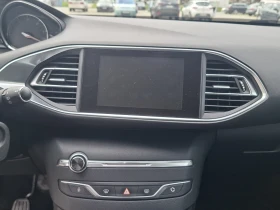 Peugeot 308, снимка 14