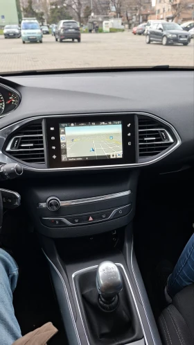 Peugeot 308, снимка 10