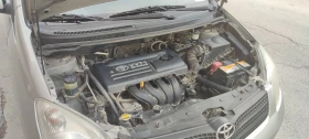 Toyota Corolla verso VVTI 1.6, снимка 10