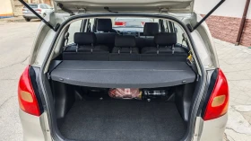 Toyota Corolla verso VVTI 1.6, снимка 9