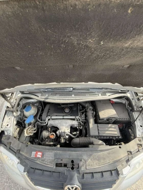VW Touran, снимка 13