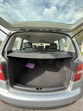 VW Touran, снимка 12