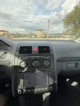 VW Touran, снимка 11