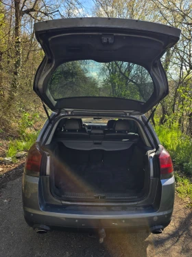 Opel Signum 3.0 CDTI V6, снимка 10