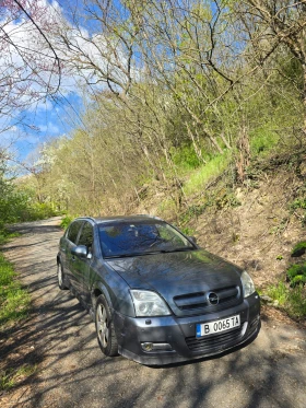 Opel Signum 3.0 CDTI V6, снимка 2