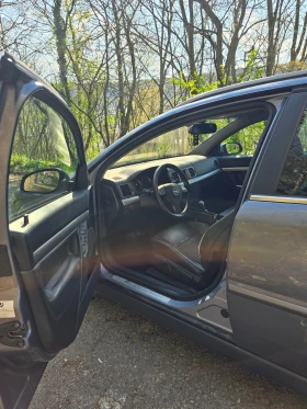 Opel Signum 3.0 CDTI V6, снимка 5