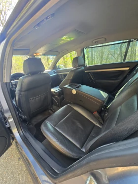 Opel Signum 3.0 CDTI V6, снимка 8