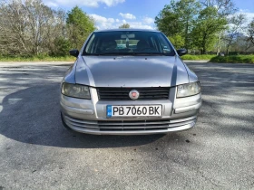 Fiat Stilo 1.9 jtd, снимка 2