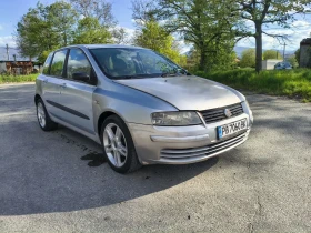 Fiat Stilo 1.9 jtd, снимка 3
