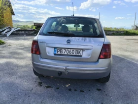 Fiat Stilo 1.9 jtd, снимка 6
