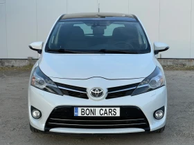 Toyota Verso Face 2.0D-4D-124к.с/ 7-местен/NAVI/CAMERA/PANORAMA, снимка 2