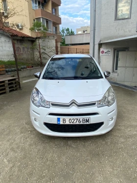 Citroen C3 HDI, снимка 13