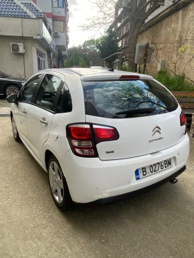 Citroen C3 HDI, снимка 9
